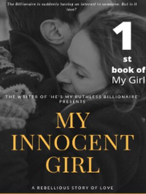 cover image of My Innocent Girl